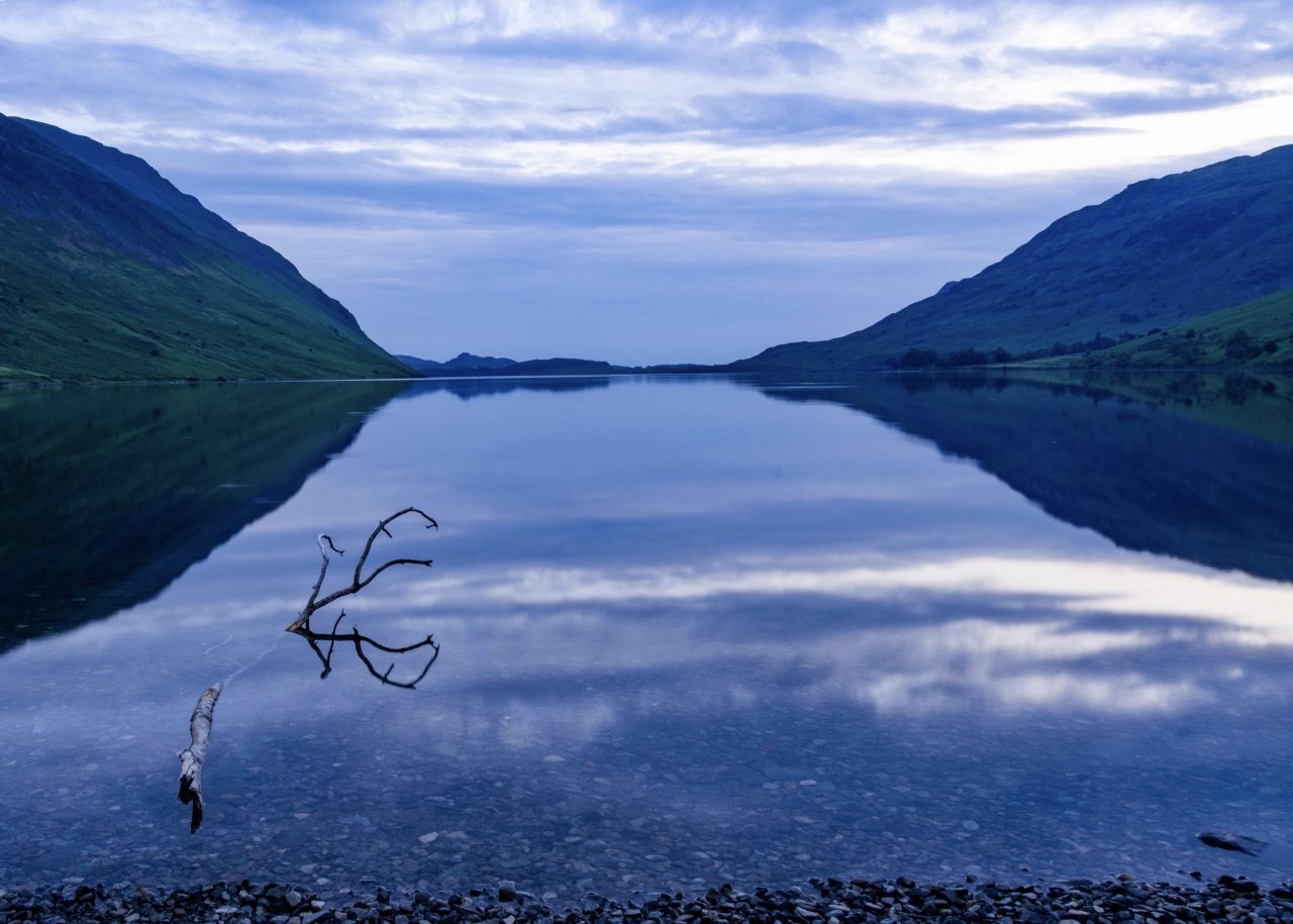 July - Wastwater